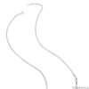 Колье Boccadamo, XGR057 BW/S, Италия