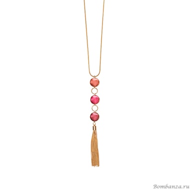 Колье Shadore,Кольца