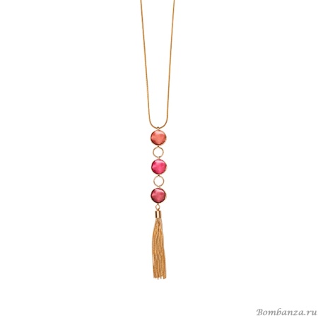 Колье Shadore,Кольца