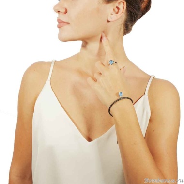 Браслет Fiore Luna, Ocean Delight Браслет Fiore Luna, Ocean Delight