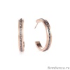 Серьги Coeur de Lion, 0149/21-1225 Серьги Coeur de Lion, 0149/21-1225. Германия