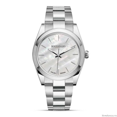 Часы Boccadamo, WINNER WN004 BW/S Часы Boccadamo, WINNER WN004 BW/S