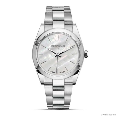 Часы Boccadamo, WINNER WN004 BW/S Часы Boccadamo, WINNER WN004 BW/S