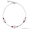 Колье Coeur de Lion, 4803/10-0321 Колье Coeur de Lion, 4803/10-0321