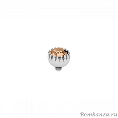 Шарм Qudo, London Light Peach 617057 BR/S