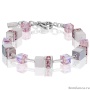 Браслет Coeur de Lion, Light Rose, 4017/30-1920. Германия