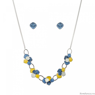 Комплект Shadore, SAF-36354.22 BL/S