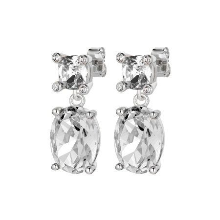 Серьги Dyrberg Kern, ANTONIA SS CRYSTAL, 470148