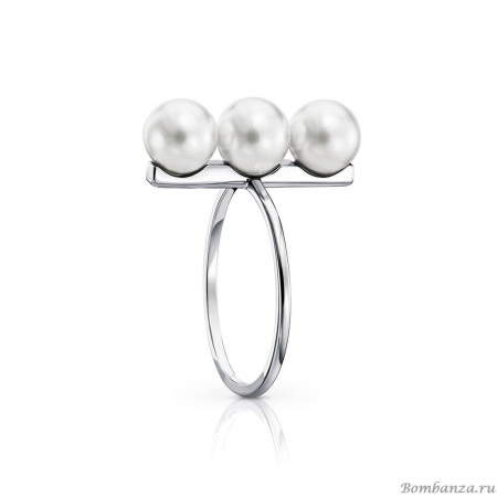 Кольцо Misaki, Run 17.2 мм RRUN54 BW/S RRUN54 BW/S Кольцо Misaki, Run 17.2 мм RRUN54 BW/S RRUN54 BW/S