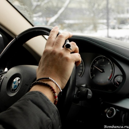 Браслет Nature Bijoux, Bobine, с роблес и яшмой, NB24.1-13-42953 коричневый Браслет Nature Bijoux, Bobine, с роблес и яшмой, NB24.1-13-42953 коричневый