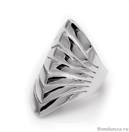 Кольцо Moon Paris Ringo MR-1709-045_3832   р-р 18