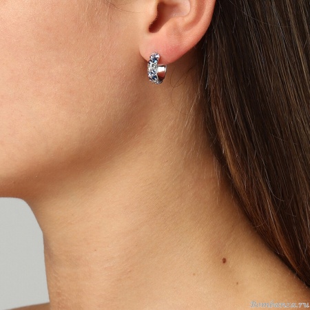 Серьги Dyrberg Kern, HEIDI SS BLUE MIX, 360011 BL/M/S Серьги Dyrberg Kern, HEIDI SS BLUE MIX, 360011 BL/M/S