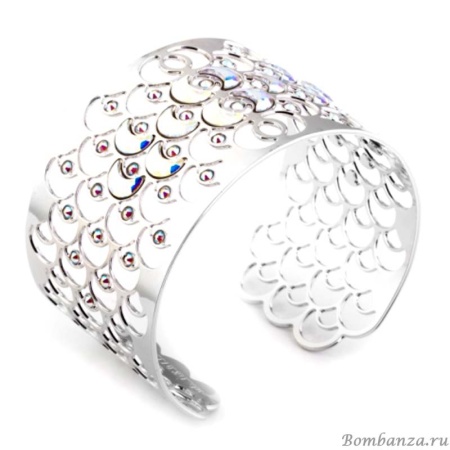 Браслет Boccadamo, XBR137 BW/S, Италия