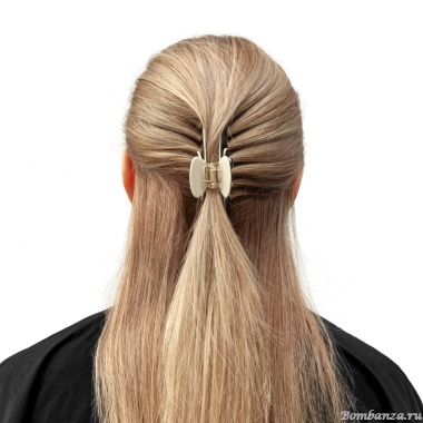 Краб для волос, ZJ820205.2