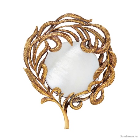 Брошь/Колье Fiore di Firenze CO2907 PEARL