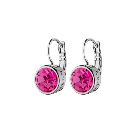 Серьги Dyrberg Kern, LOUISE SS PINK, 440164