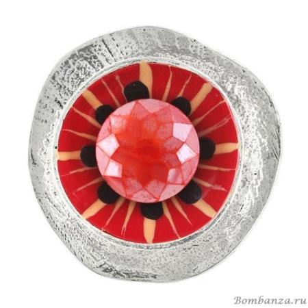 Кольцо Taratata, chili