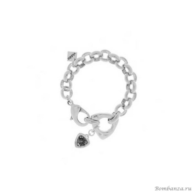 Браслет VIDDA, Serenity, с кристаллом Swarovski, VD22-01418 аквамариновый, 17,5 Браслет VIDDA, Serenity, с кристаллом Swarovski, VD22-01418 аквамариновый, 17,5