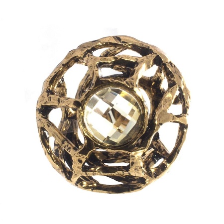 Кольцо Alcozer & J, Unic, A68BE17