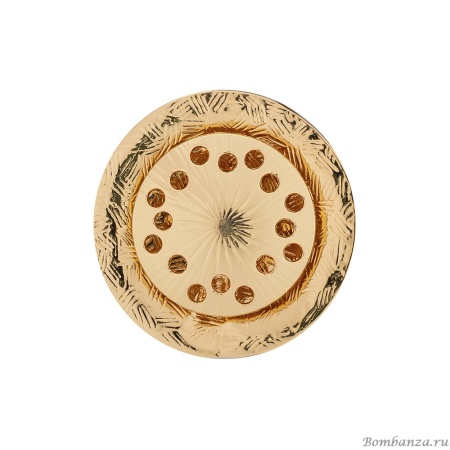 Брошь Shadore, Дерево