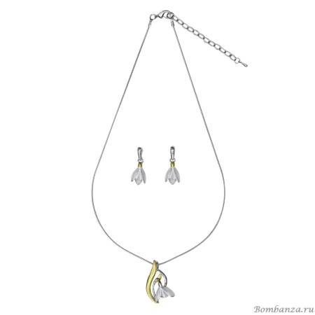 Комплект Shadore, Подснежник