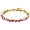 Браслет Dyrberg Kern, CORY SG PINK, 450165 Браслет Dyrberg Kern, CORY SG PINK, 450165