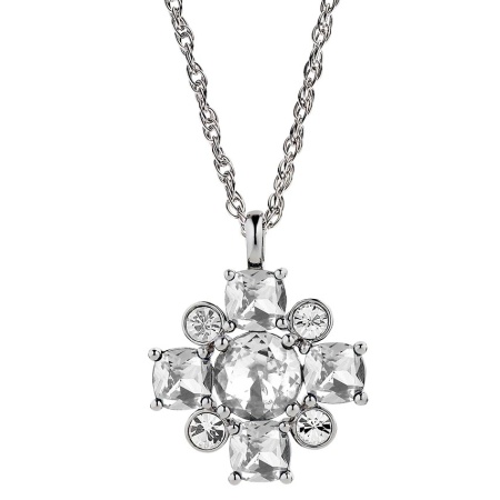 Колье Dyrberg Kern, SASSI SS CRYSTAL, 430064