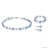 Серьги Coeur de Lion, Light Blue, 4017/20-0720 Серьги Coeur de Lion, Light Blue, 4017/20-0720. Германия