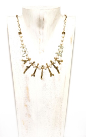 Колье Alcozer & J, Unic,  C88HW15