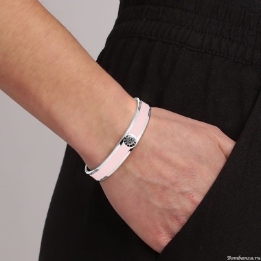 Браслет Dyrberg Kern, PENNIKA I SS VINTAGE ROSE, 450180