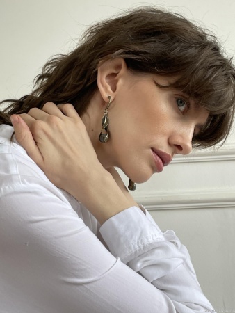 Серьги Fiore di Firenze OR2626 LABRADOR