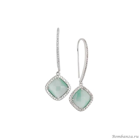 Серьги Boccadamo XOR404 G/S