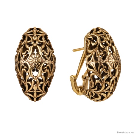 Серьги Fiore di Firenze OR1040