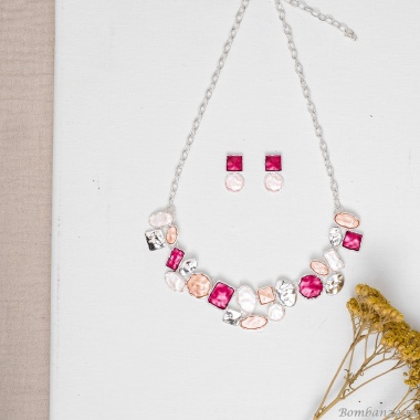 Комплект Shadore, Геометрия