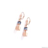 Серьги Coeur de Lion,  Blue 5052/20-0700 Серьги Coeur de Lion,  Blue 5052/20-0700. Германия