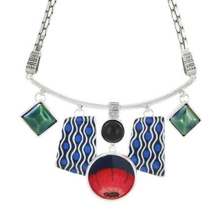 Колье Taratata Gombos, TT-H19-01102-10M Колье Taratata Gombos, TT-H19-01102-10M