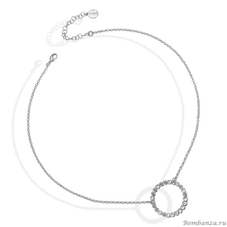 Колье Boccadamo, XGR625 BW/S Колье Boccadamo, XGR625 BW/S, Италия