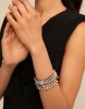 Браслет UNOde50, What a mess!, Bestsellers, PUL0524MTL Браслет UNOde50, What a mess!, Bestsellers, PUL0524MTL