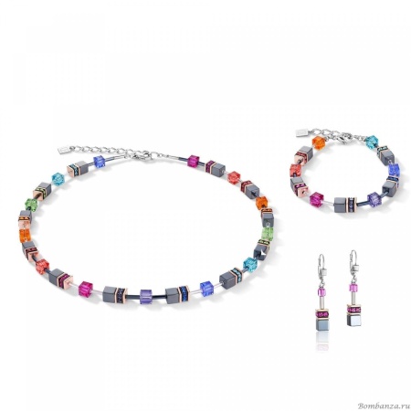 Браслет Coeur de Lion, Multicolour 4015/30-1500. Германия