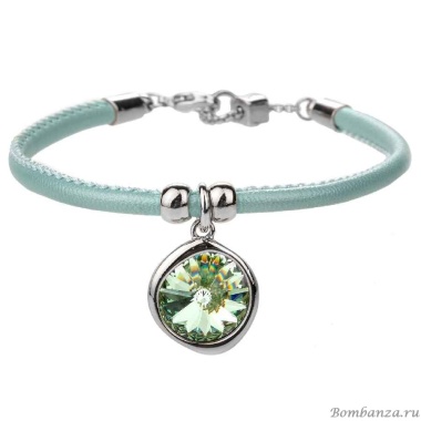 Браслет Fiore Luna, Silky Sage Delite Браслет Fiore Luna, Silky Sage Delite