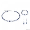 Браслет Coeur de Lion, Blue 4017/30-0700 Браслет Coeur de Lion, Blue 4017/30-0700. Германия
