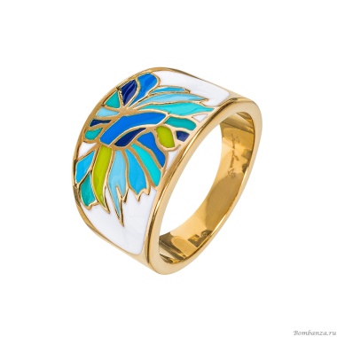 Кольцо Fiore Luna,, KR03599-21/9