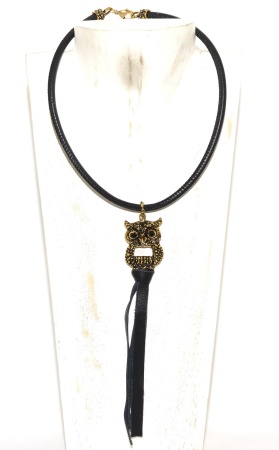 Колье Alcozer & J, Classic, C4024C Колье Alcozer & J, Classic, C4024C