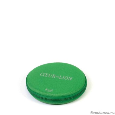 Дорожный футляр для бижутерии Green, 9262/92-0500