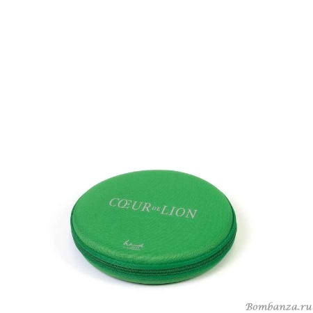 Дорожный футляр для бижутерии Green, 9262/92-0500