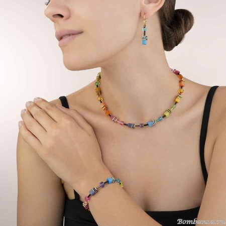 Колье Coeur de Lion 2838/10-1573 Колье Coeur de Lion 2838/10-1573. Германия