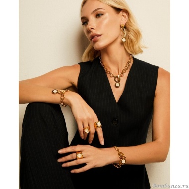 Кольцо VIDDA, Sweet, с кристаллом Swarovski, VD24.1-01842 синий, 16 Кольцо VIDDA, Sweet, с кристаллом Swarovski, VD24.1-01842 синий, 16