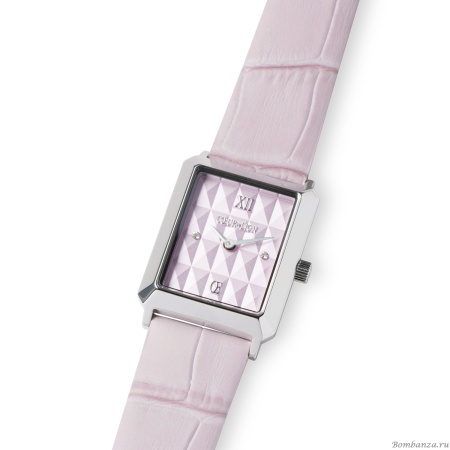 Часы Coeur de Lion, Rose-Silver, 7670/71-1917