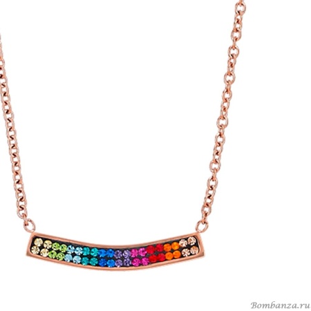 Колье Coeur de Lion, Multicolour 0214/10-1500. Германия