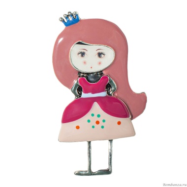 Брошь Shadore, Принцесса